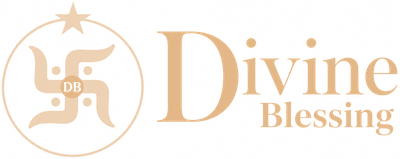 Divine Blessing